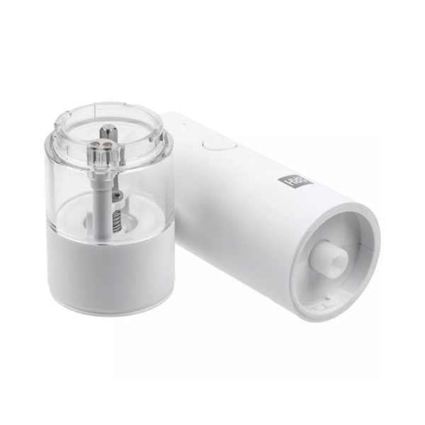 Электрическая мельница HuoHou для специй, белый